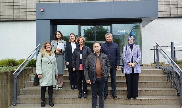 İrfan Mutluay’ın Almanya Programı Başladı
