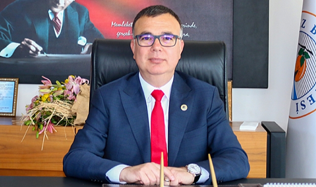 Kepez Belediye Başkanı Birol Arslan ne açıklayacak ?
