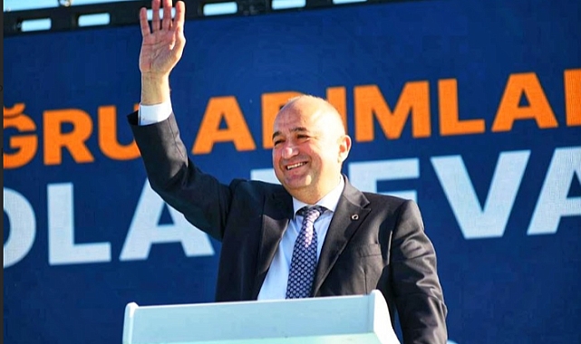 Kongreye, Çanakkale Ruhu damga vurdu