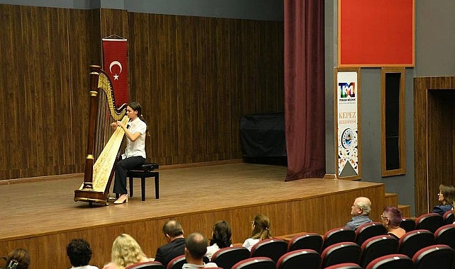 Kültür sanat etkinlikleri hız kesmeden sürüyor