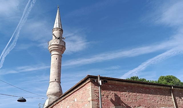 Müftülük; “Ezan Sesi 85 Desibeli Aşamaz”