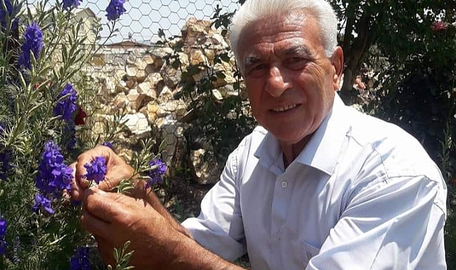 Muhtardan dikkat çeken çıkış