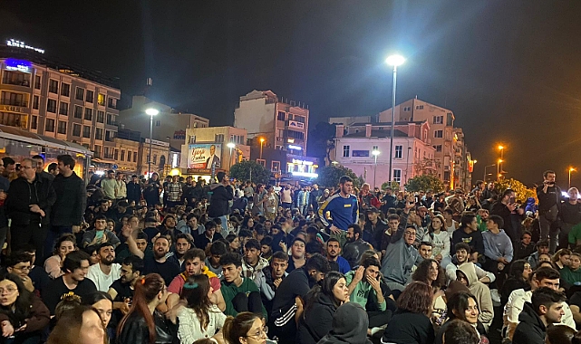 Öğrencilerden ''Katil KYK'' sesleri