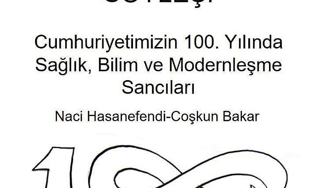 "Sağlık Bilim ve Modernleşme" Söyleşisi Düzenlenecek