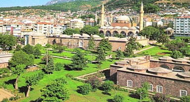 Şehzadeler Şehri Manisa: Tarih, Kültür ve Lezzetlerle Dolu Bir Kent