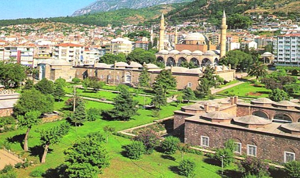 Şehzadeler Şehri Manisa: Tarih, Kültür ve Lezzetlerle Dolu Bir Kent
