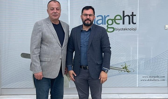 Selçuk Semizoğlu üye ziyaretlerine devam ediyor