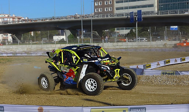 Start verildi