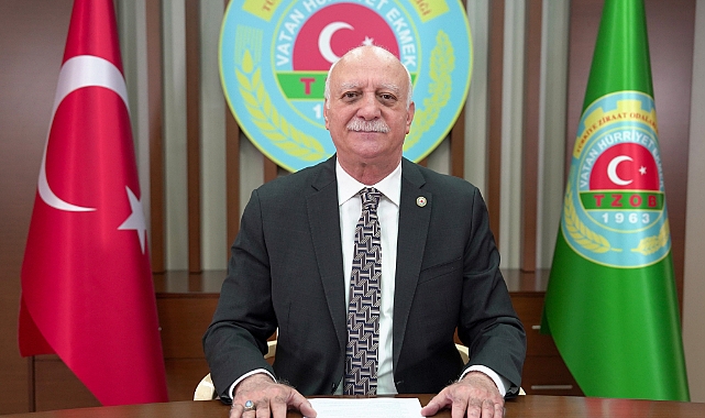 “Su hayattır, su gıda demektir”