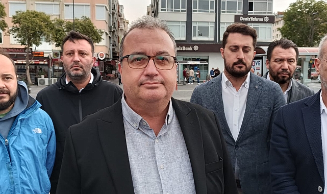 “Tartışmalar partimizin tuzu biberidir”