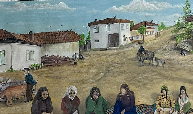 ‘Terapi’ Sergisi açıldı