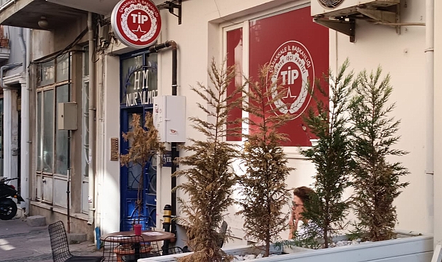 TİP Kongreye Gidiyor