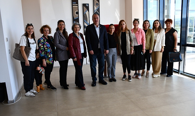 TOBB Çanakkale’de seçimler tamamlandı