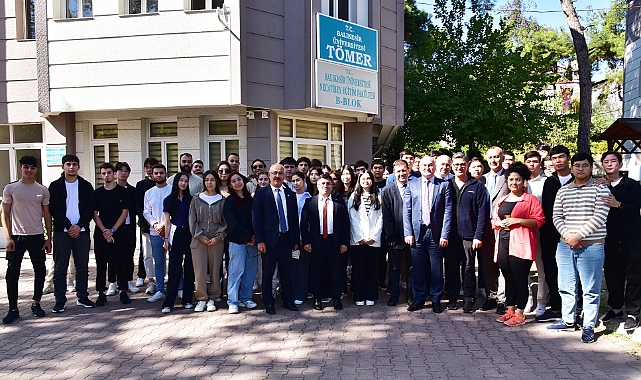 Türkçe Öğretimi Sempozyumu yapılacak