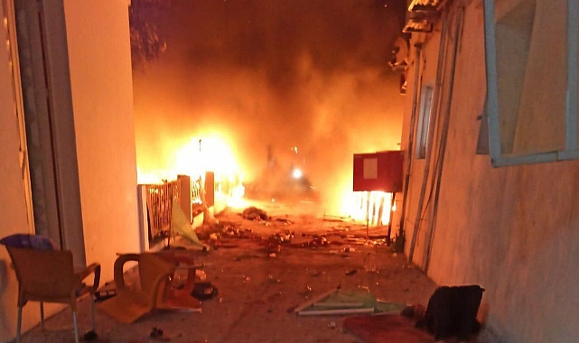 “Uluslararası hukuk derhal işlemeli”