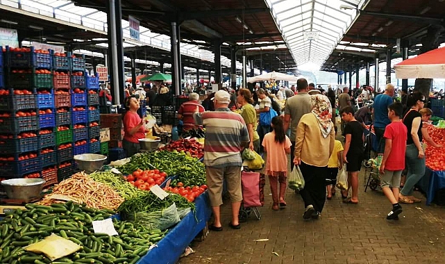 Yıllık Enflasyon Ne Oldu?