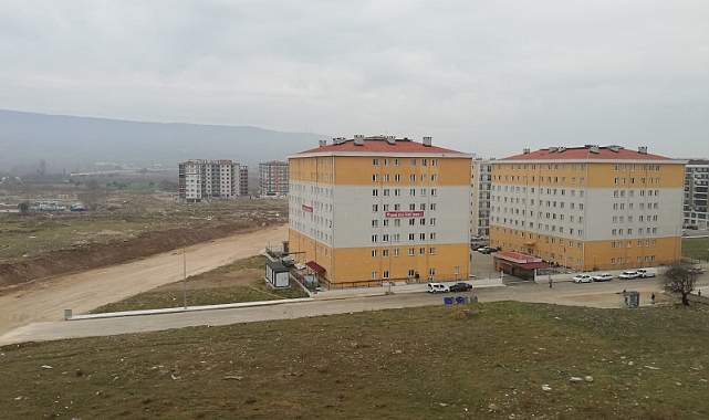 Yurtta şüpheli ölüm