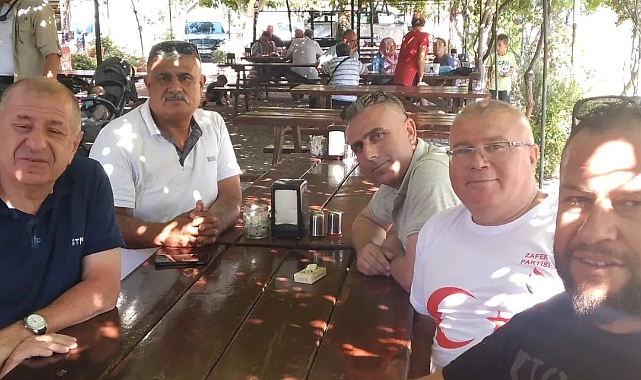 Zafer Partisi'nde neler oluyor?