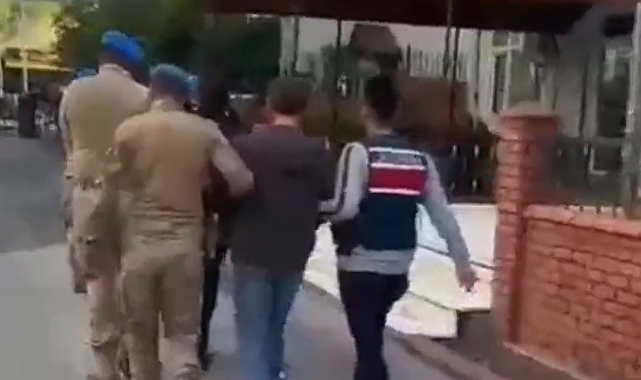 “2 bin 136 firari yakalandı”