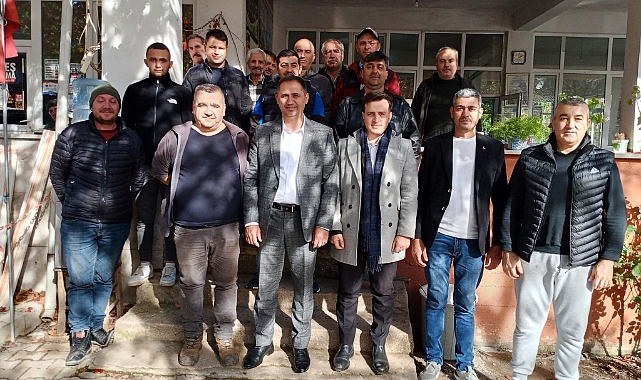“2024’e doğru diyar diyar Anadolu”