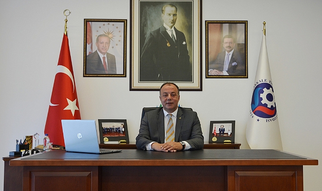 “24 Kasım Öğretmenler Günü kutlu olsun”