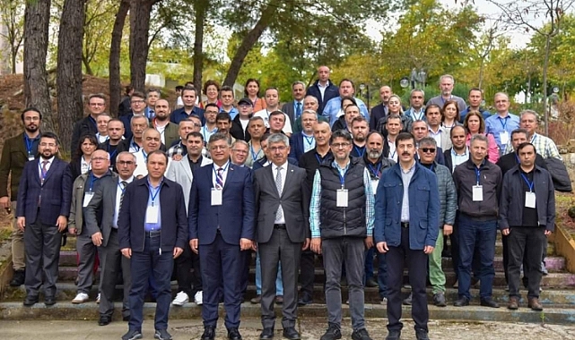 ADIM Üniversiteleri Muğla’da toplandı
