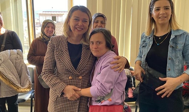 AK Parti’den Halk Günü