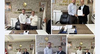 Gökçeada'da işler karışabilir