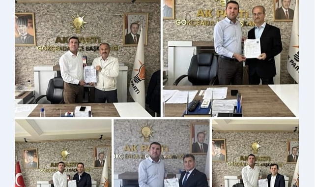 Gökçeada'da işler karışabilir