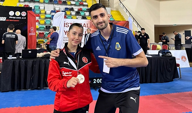 Akkaya şampiyon oldu