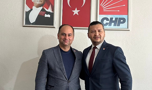Akkoca, meclis üyeliğine aday