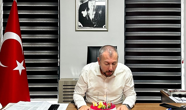 Altınok’a sürpriz
