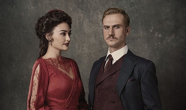 Atatürk filmi rekora mı koşuyor?