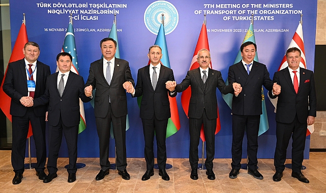 Bakan Abdulkadir Uraloğlu  Zengilan'da