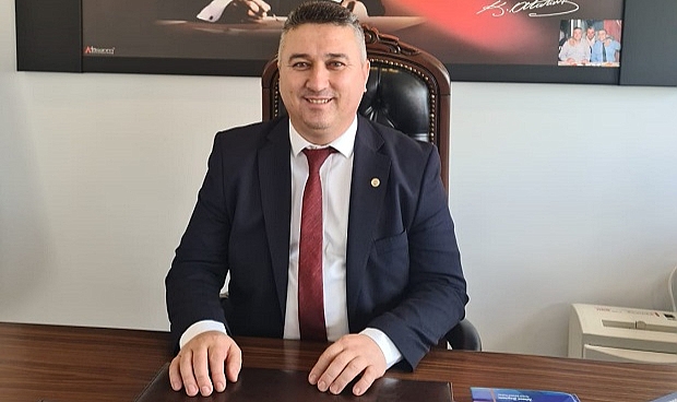 Başkan Bayram, adaylığını açıklayacak