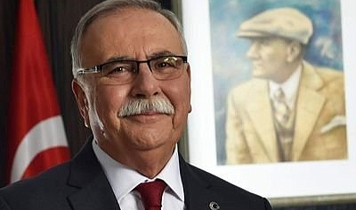 Başkan Gökhan’dan, 14 Kasım mesajı