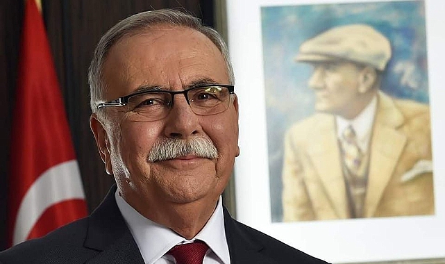Başkan Gökhan’dan anma mesajı