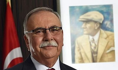 Başkan Gökhan’ın öğretmenlere mesajı