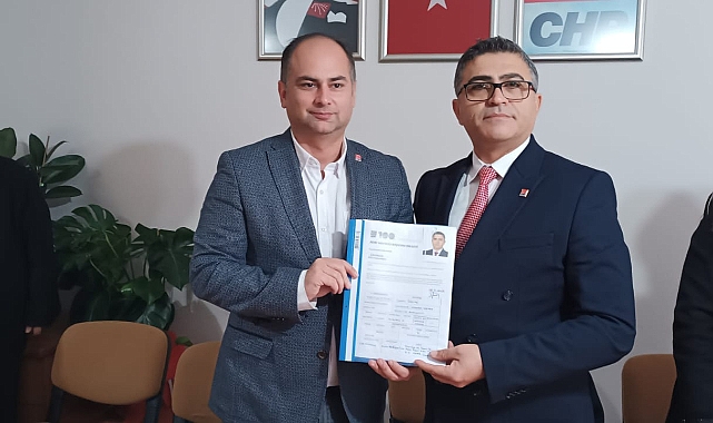 Bektaş: Şov yapmak için değil, hizmet etmek için adayım
