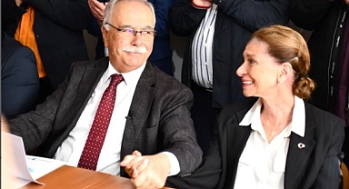 Belediye Başkanı Gökhan Ankara'ya gidiyor