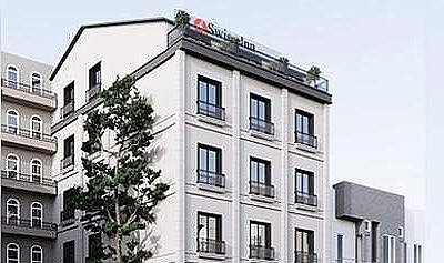 Biga'ya Swiss Inn Express Otel geliyor
