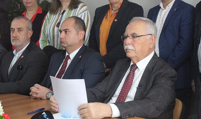 BİR DEVİR BİTTİ