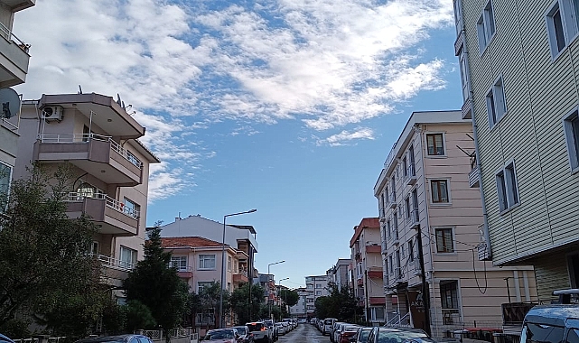 Çanakkale’de bugün hava durumu