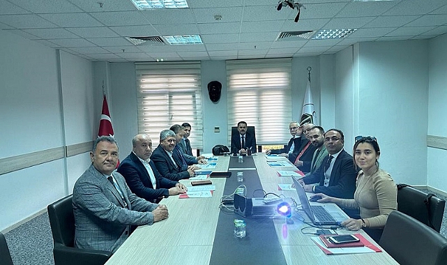 Çanakkale fuara hazırlanıyor