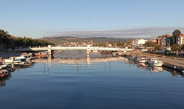 Çanakkale’de yarın hava nasıl olacak?