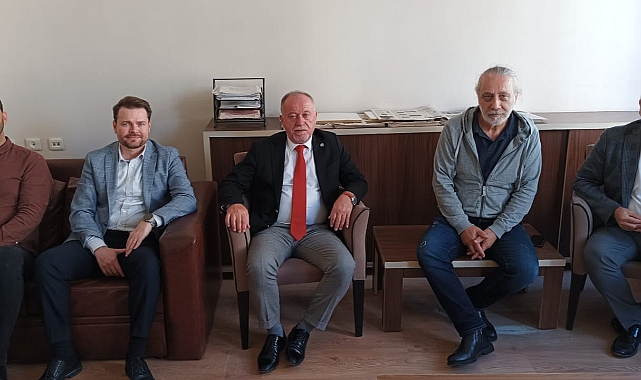 "Çanakkale'ye level atlatacağız"
