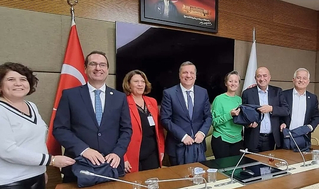 Çanlı, kadınlar TBBM’de