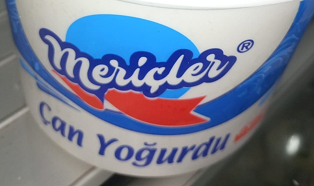 Dededen toruna geçen lezzet