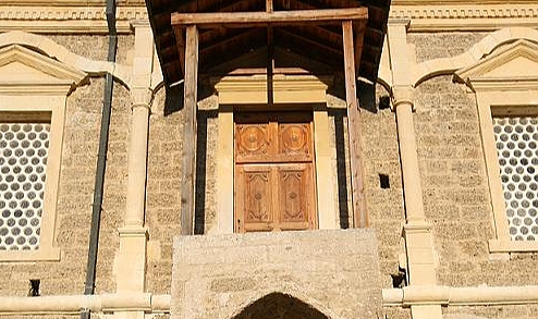 Derviş yetiştiren Gelibolu Mevlevihanesi