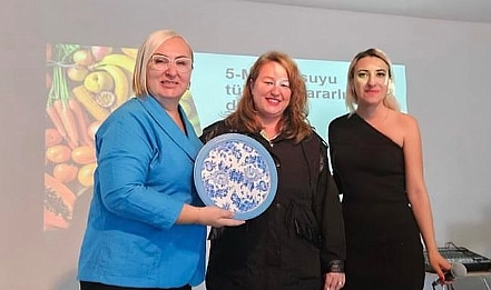 Diyabet Günü’nde seminer düzenlendi